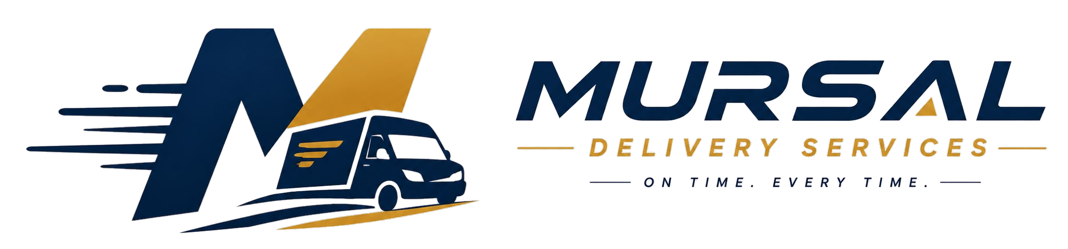 MursalDelivery Logo